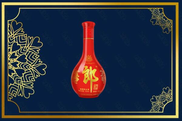冀州区高价求购回收郎酒
